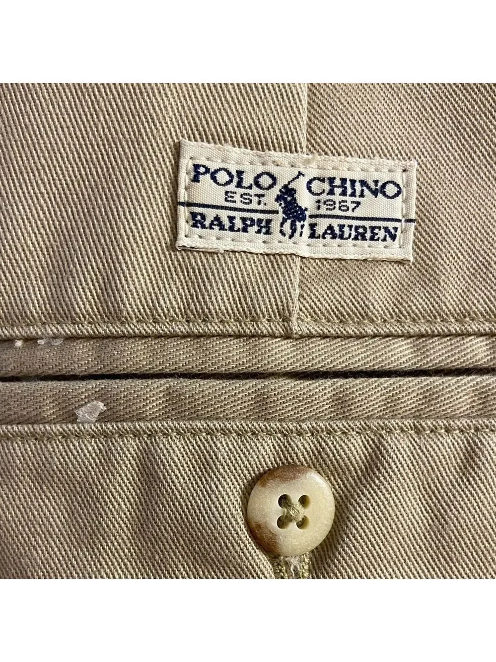 Polo Ralph Lauren excellent 100%